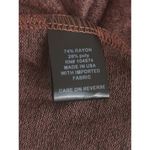 The Vanity Room  Women Dress XL Summer Raglan Sleeve Pullover Lagen Look Cozy Photo 5