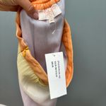 Rococo Sand Leal Skirt in Multicolor XS Photo 9