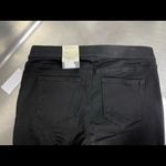 Style & Co Black Rinse Skinny Mid Photo 3
