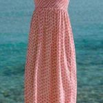 Billabong Patterned Maxi Dress Photo 0