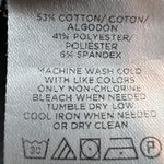 Loft | ladies, curvy, skinny ankle, dress pants. Size: 10 Photo 9