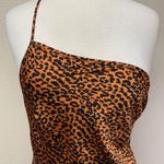 The East Order Sahara Midi Dress in Safari L Photo 4