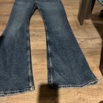 ZARA  high rise wide leg pants 10 Photo 4