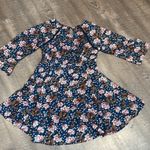 Wishlist  Bell sleeve swing dress. Photo 6