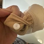 Lululemon athletica Women's Blurred Floral Sports Bra - Pink and Purple Photo 4