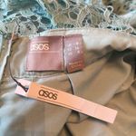 ASOS Stunning Lace midi dress Photo 4