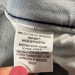 Arizona Jeans Arizona Jean Company Highest Rise Mom Jeans size 17 Brand New Semi- Relaxed Fit Photo 7