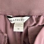 Athleta Brooklyn Mid Rise Ankle Pant size 10 Photo 3