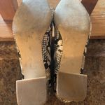 Coconuts by Matisse ‎ | Cocoa Animal Print Bootie Size 8.5 Photo 3