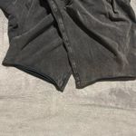 FREE PEOPLE Movement Jumpsuit Women Size Large Relaxed Oversized Gray Photo 11