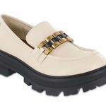 MIA Women's Gabina Round-Toe Lug Sole Loafers Size 7.5 Photo 0