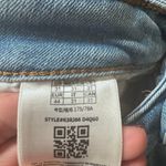 Guess  Mid Rise Boot-Cut Jeans Photo 4