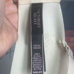 Victoria's Secret Cream Strapless Bra with Sweetheart Neckline 34 DD Photo 2