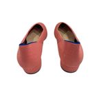New Rothy's The High Point Tulip Pink Size 9.5 Photo 3