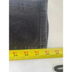 Ann Taylor Women's Curvy Fit Skinny Jeans - Size 6 Black EUC! 0136 Photo 7