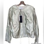 Per Se by Carlisle linen lined jacket Photo 0