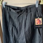 Jaclyn Smith  classic Black slacks 14 NWT Photo 4