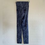 Aerie  Offline Real Me Snakeskin Crossover 7/8 Leggings Photo 2