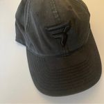 Port Authority Fairway Golf Merion Baseball Cap Black Small Medium Photo 2