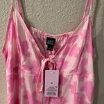 Wild Fable Pink Dress/Coverup Photo 1