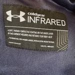 Under Armour Navy Blue Coldgear Infrared Jacket Photo 5