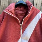 Nike double wear oversize jacket for women Photo 1