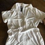 Beach Riot  GIA BELTED COVER UP RAMPER, Size Medium, $158 Photo 5