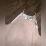 BHLDN Donna Morgan x  ruffle Etoile Top formal top S $200 event formal holiday Photo 6