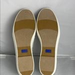 Keds Ortholite Gray and White Slip-On Sneakers with Cushioned Sole size 8.5 Photo 7