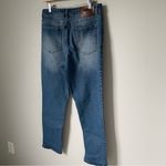 Frye Women's Straight Leg Blue Jeans Size 10/30 Photo 3