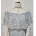 BHLDN  ×Anthropologie Brittany Dress Photo 5