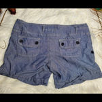 Angel Kiss  Blue Shorts Photo 2