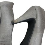 Rocket Dog  K9 Grey Heels Size 9 Photo 9