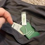 Halara  Women's High Waist Charcoal Shorts Photo 5