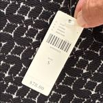 Anthropologie NWT  Maeve Samantha Stretch Pencil Skirt Black Small Retail $78.00 Photo 1