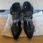 Philosophy DI LORENZO SERAFINI COWBOY BOOTS Photo 1