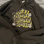 Black Hoodie Size L Photo 1