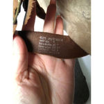 Mountain Sole  Women's Sandals Size: 9 Photo 5