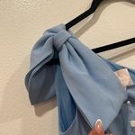 Gal Meets Glam  Celine dress in bluestone size 6 Photo 5