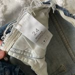 MOTHER Denim Jeans Photo 5