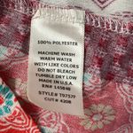 Miami Francesca’s  Colorblock tank top Photo 6