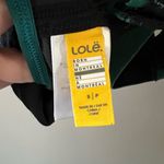 Lole  small racer back sports bra EUC Photo 4
