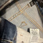 Judy Blue  high waist control top skinny jeans size 3/26 Photo 4