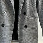 Princess Polly Cloe Fanti Blazer Grey Photo 4