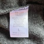 Chaser NEW  Golden SATURDAY Pullover size L charcoal Photo 8