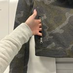 Anthropologie  Camo Fitted Jacket Photo 5