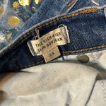 Madewell  the high rise slim boy denim jeans size 24 Photo 10