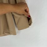 11 Honoré 11 Honore Olivia Boyfriend Blazer Tan 1 Button Long Sleeve Contemporary Photo 15