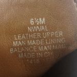 Nine West Women's Tan Shoes/Mules W/ Tassel Sz6.5M SKU3882 Photo 6