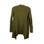 BDG  Women's Dark Green Knitted Cardigan Photo 1
